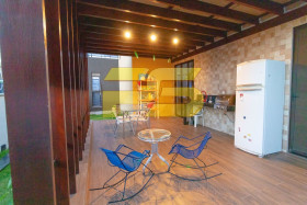 Apartamento com 3 Quartos à Venda, 320 m² em Brisamar - João Pessoa