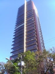 Apartamento com 4 Quartos à Venda, 374 m² em Chacara Klabin  - São Paulo