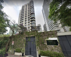 Apartamento com 4 Quartos à Venda, 220 m² em Itaim Bibi - São Paulo