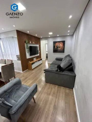 Apartamento com 3 Quartos à Venda, 73 m² em Vila Osasco - Osasco