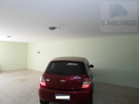 Apartamento com 2 Quartos à Venda, 70 m² em Vila Lucinda - Santo André
