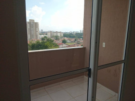 Apartamento com 2 Quartos à Venda,  em Vila São José - Taubaté