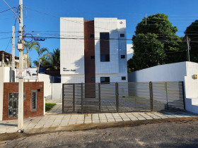 Apartamento com 2 Quartos à Venda, 50 m² em João Pessoa