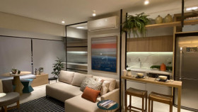 Apartamento com 2 Quartos à Venda, 60 m² em Butantã - São Paulo