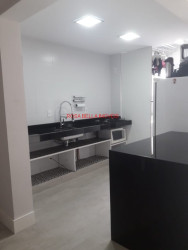 Apartamento com 3 Quartos à Venda, 70 m² em Jardim Flórida - Jundiaí