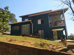 Casa com 4 Quartos à Venda, 240 m² em Alphaville - Santana De Parnaíba