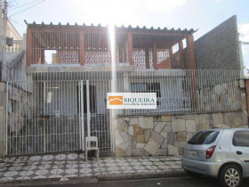Casa com 3 Quartos à Venda, 219 m² em Vila Trujillo - Sorocaba