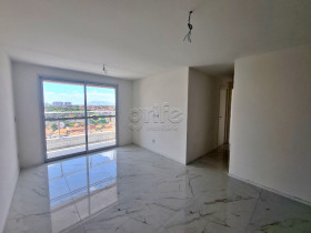 Apartamento com 3 Quartos à Venda, 67 m² em Jóquei Clube - Fortaleza