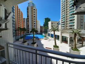Apartamento com 4 Quartos à Venda, 145 m² em Centro - Balneário Camboriú
