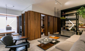 Apartamento com 2 Quartos para Alugar, 62 m² em Cerqueira Cesar - São Paulo
