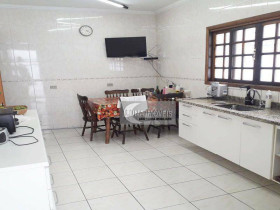 Casa com 2 Quartos à Venda, 167 m² em Rudge Ramos - São Bernardo Do Campo