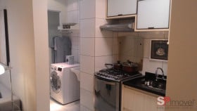 Apartamento com 2 Quartos à Venda, 48 m² em Vila Andrade - São Paulo