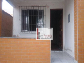 Casa com 2 Quartos à Venda ou Locação, 204 m² em Vila Camilópolis - Santo André