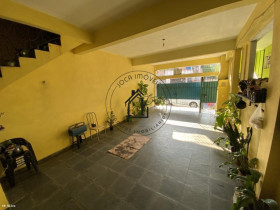 Casa com 3 Quartos à Venda, 208 m² em Jardim Do Engenho - Cotia