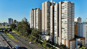 Apartamento com 3 Quartos à Venda, 127 m² em Centro - São Bernardo Do Campo