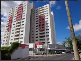 Apartamento com 3 Quartos à Venda, 64 m² em Cristo Rei - Teresina