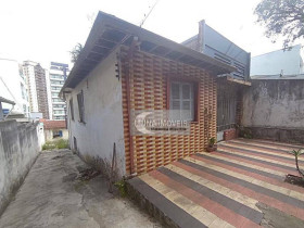Terreno à Venda, 400 m² em Vila Euclides - São Bernardo Do Campo