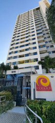 Apartamento com 2 Quartos à Venda, 55 m² em Ponta Negra - Natal