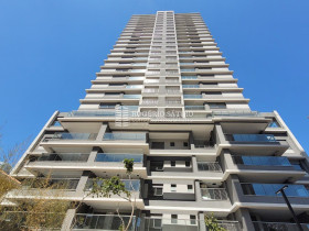 Apartamento com 3 Quartos à Venda, 163 m² em Vila Mariana - São Paulo