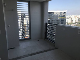 Apartamento com 3 Quartos à Venda, 322 m² em Vila Olímpia - São Paulo