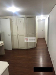 Apartamento com 5 Quartos para Alugar, 329 m² em Chácara Flora - São Paulo