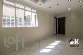 Apartamento com 3 Quartos à Venda, 95 m² em Perdizes - São Paulo