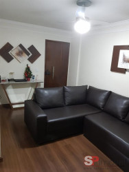 Apartamento com 2 Quartos à Venda, 63 m² em Jardim Vista Alegre - São Paulo