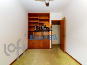 Apartamento com 4 Quartos à Venda, 145 m² em Vila Nova Conceição - São Paulo