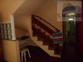 Casa com 4 Quartos à Venda, 225 m² em Parque Novo Oratório - Santo André