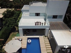 Casa com 5 Quartos à Venda, 550 m² em Itacimirim - Camaçari