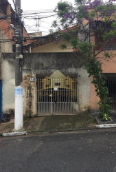 Casa com 3 Quartos à Venda, 90 m² em Vila Industrial - São Paulo