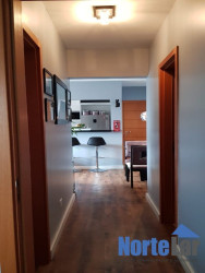 Apartamento com 2 Quartos à Venda, 60 m² em Santa Teresinha - São Paulo