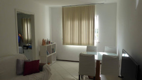 Apartamento com 1 Quarto à Venda, 56 m² em Federação - Salvador