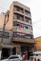 Galpão à Venda ou Locação, 1.000 m² em Brás - São Paulo