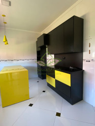 Casa de Condomínio com 3 Quartos à Venda, 570 m² em Residencial Terras Nobres - Itatiba
