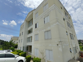 Apartamento com 2 Quartos à Venda, 47 m² em Jardim ísis - Cotia