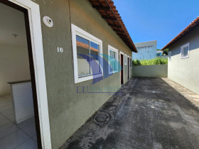 Casa com 1 Quarto à Venda, 50 m² em Bosque Do Peró - Cabo Frio
