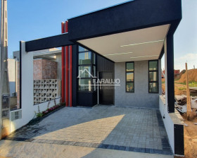 Casa de Condomínio com 3 Quartos à Venda, 12.500 m² em Horto Florestal - Sorocaba