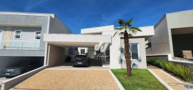 Casa com 3 Quartos à Venda, 180 m² em Condomínio Villa Do Sol - Valinhos
