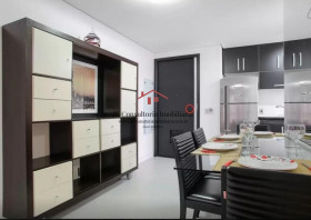 Apartamento com 2 Quartos à Venda, 75 m² em Brooklin - São Paulo