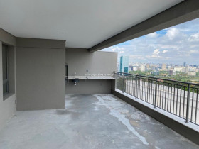 Apartamento com 3 Quartos à Venda, 266 m² em Butantã - São Paulo