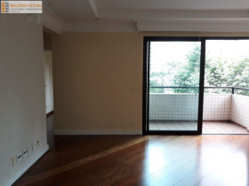 Apartamento com 3 Quartos à Venda, 79 m² em Jardim Vila Mariana - São Paulo