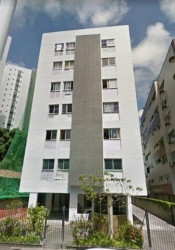Apartamento com 3 Quartos à Venda, 100 m² em Graças - Recife