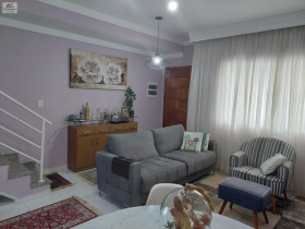 Casa com 3 Quartos à Venda, 140 m² em Vila Granada - São Paulo