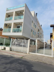 Apartamento com 1 Quarto à Venda, 57 m² em Canasvieiras - Florianópolis