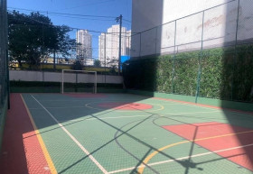 Imóvel com 2 Quartos à Venda, 55 m² em Quarta Parada - São Paulo
