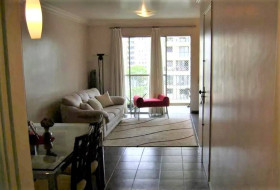 Apartamento com 2 Quartos à Venda, 92 m² em Campo Belo - São Paulo