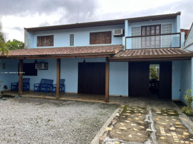 Casa com 5 Quartos à Venda, 439 m² em Monções - Pontal Do Paraná