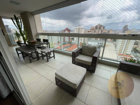 Apartamento com 3 Quartos à Venda, 264 m² em Santa Paula - São Caetano Do Sul