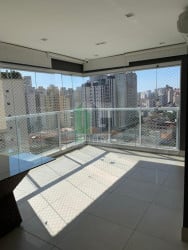 Apartamento com 3 Quartos à Venda, 97 m² em Chacara Inglesa - São Paulo